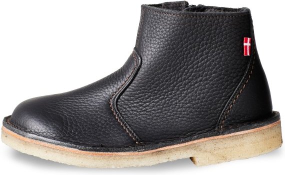 Duckfeet - Fredericia - Freizeitstiefel Gr 44 grau