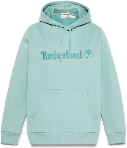 Thumbnail - Timberland - Hampthon Hoodie - Hoodie Gr XXL grau