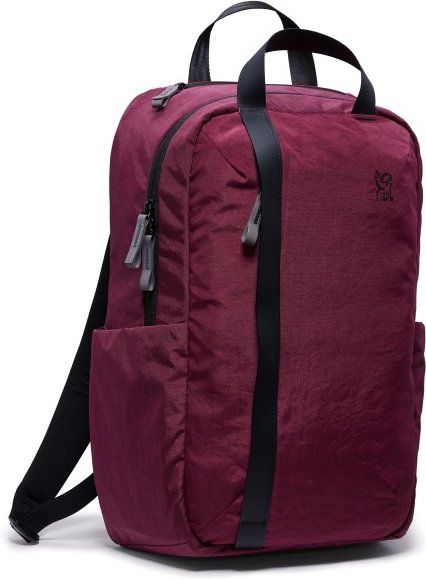 Chrome - Highline Backpack - Daypack lila