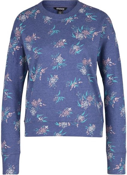 Thumbnail - Sherpa - Women's Gita Pullover - Pullover Gr XS blau