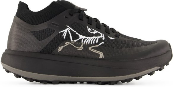 Thumbnail - Arc'teryx - Sylan Pro - Trailrunningschuhe Gr 47 1/3 schwarz/grau