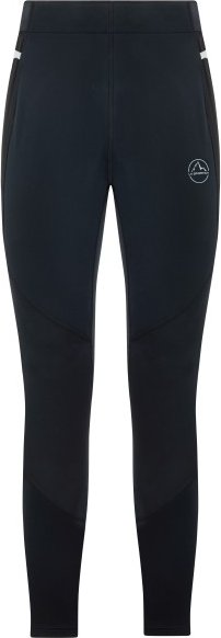 La Sportiva - Primal Pant - Lauftights Gr L schwarz