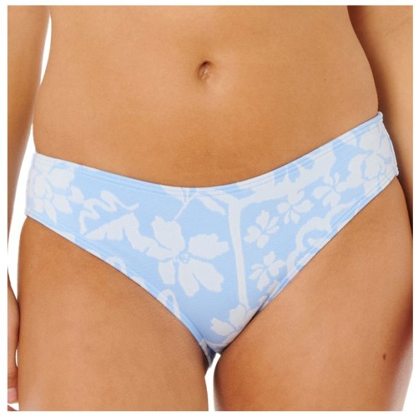 Rip Curl - Women's Pacific Coast Full Pant - Bikini-Bottom Gr L orange