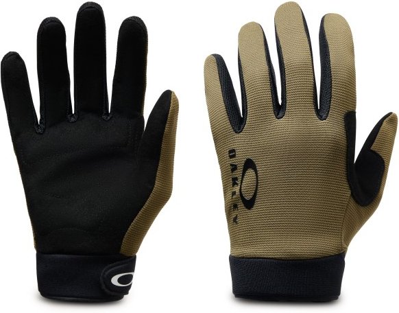 Oakley - Seeker MTB Glove - Handschuhe Gr XL schwarz