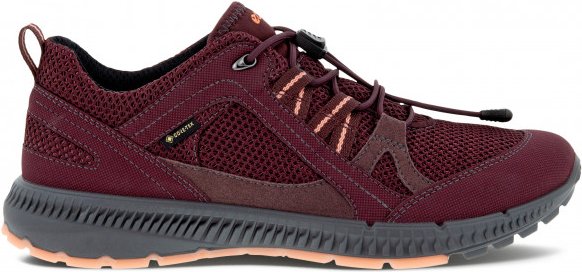 Thumbnail - Ecco - Women's Terracruise II GTX - Multisportschuhe Gr 39 rot