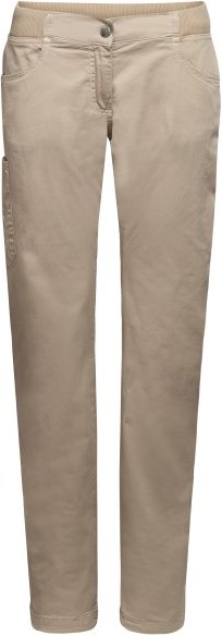 Thumbnail - Chillaz - Women's Jessy - Boulderhose Gr 32 beige
