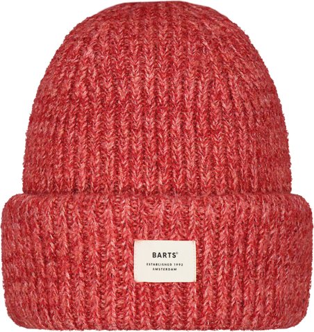 Barts - Women's Owlet Beanie - Mütze Gr One Size rot