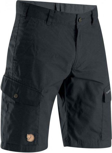 Thumbnail - Fjällräven - Ruaha Shorts - Shorts Gr 46 schwarz
