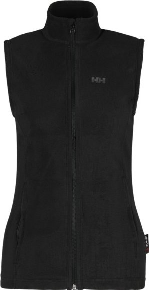Thumbnail - Helly Hansen - Women's Daybreaker Fleece Vest - Fleeceweste Gr XS schwarz