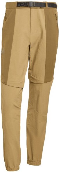 adidas Terrex - XPR U.Z.O Pants - Trekkinghose Gr S - Regular beige