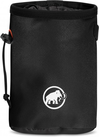 Thumbnail - Mammut - Gym Basic Chalk Bag - Chalkbag schwarz