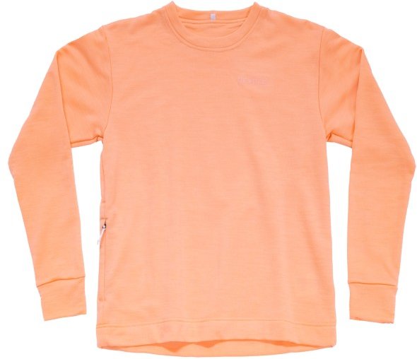 Devold - Women's Everyday Crew - Merinolongsleeve Gr M beige