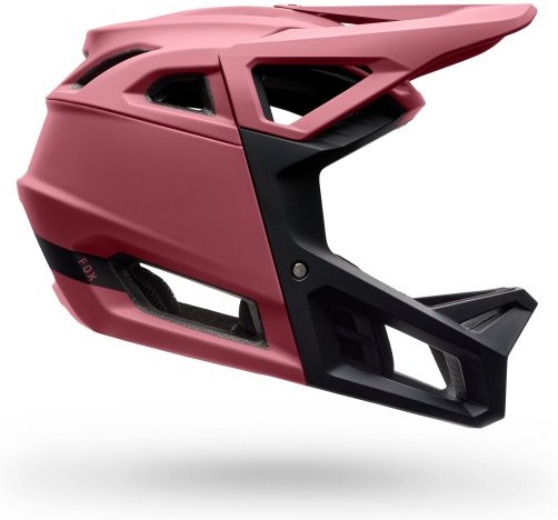 FOX Racing - Proframe Solid - Radhelm Gr M - 55-59 cm bunt