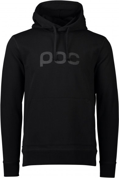 Thumbnail - POC - POC Hood - Hoodie Gr XXL schwarz
