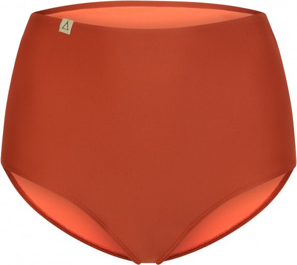 INASKA - Women's Bottom Pure - Bikini-Bottom Gr M rot