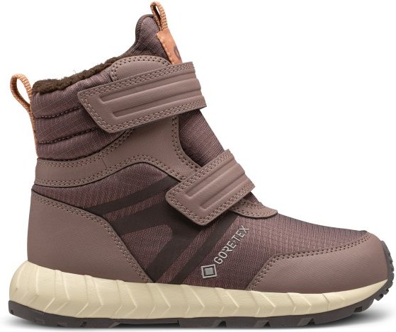 ZeroC - Kid's Sognsvann GTX - Winterschuhe Gr 37 braun