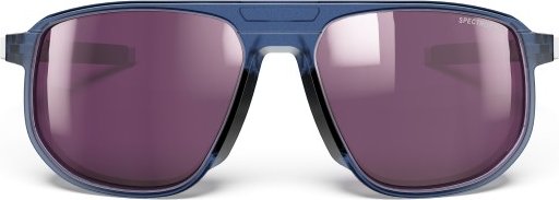 Julbo - Ward Spectron HD Polarized S3 (VLT 12%) - Sonnenbrille Gr L lila