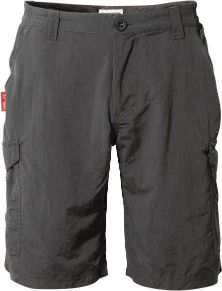 Thumbnail - Craghoppers - NosiLife Cargo Shorts - Shorts Gr 50 grau