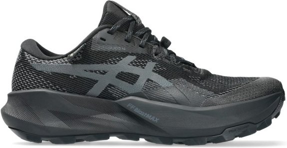 Thumbnail - Asics - Women's Trabuco 14 GTX - Trailrunningschuhe Gr 42 grau