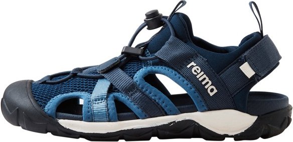 Reima - Kid's Tilani - Sandalen Gr 36 blau
