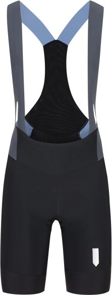 Q36.5 - Women's Gregarius Pro Bib Shorts - Radhose Gr XS schwarz