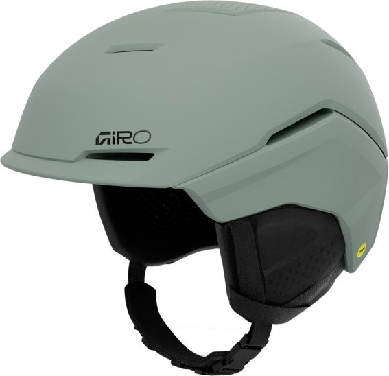 Thumbnail - Giro - Tenet Mips - Skihelm Gr M - 55,5-59 cm türkis