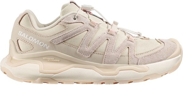 Salomon - Women's XC Roam Leather - Sneaker Gr 42 beige