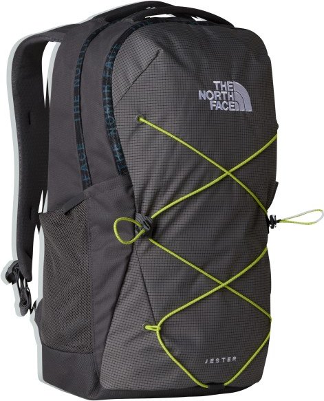 The North Face - Jester 27,5 - Daypack grau