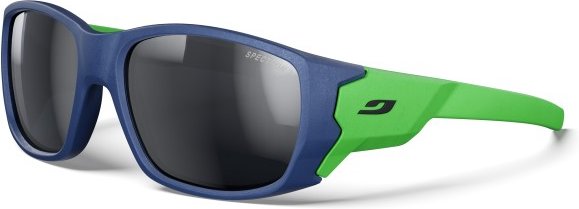 Julbo - Kid's Stronger Spectron S3 - Sonnenbrille Gr 4-8 Years blau