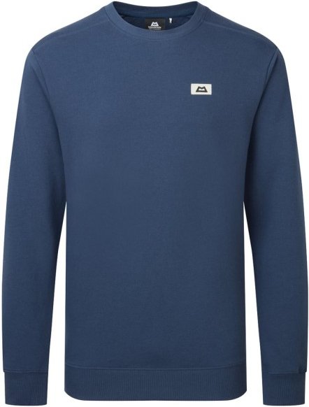 Mountain Equipment - Stonescape Sweat - Pullover Gr M blau