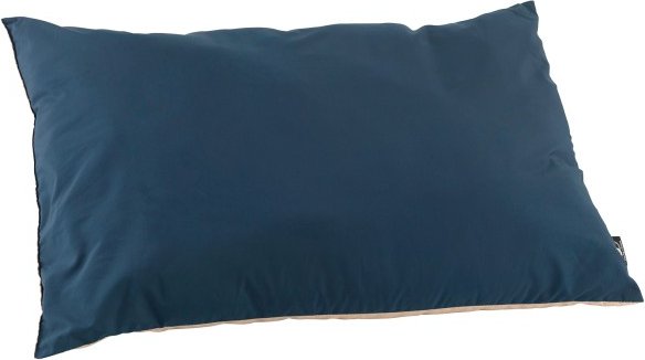 Outwell - Comfort Pillow Deluxe - Kissen Gr 57 x 38 x 12 cm (LxBxH) blau