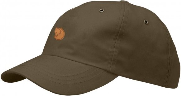 Thumbnail - Fjällräven - Vidda Cap - Cap Gr L/XL braun