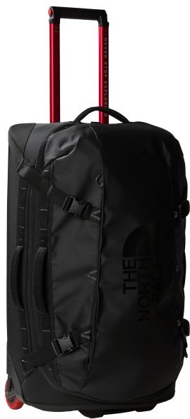 The North Face - Base Camp Rolling Thunder 28 - Reisetasche Gr 95 l schwarz
