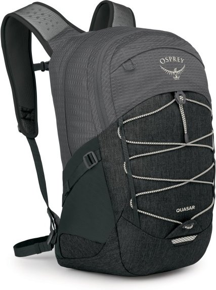 Osprey - Quasar 26 - Daypack grau/schwarz