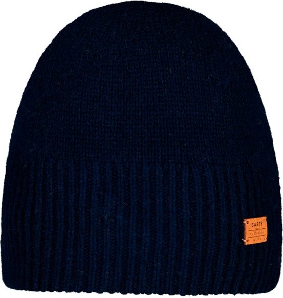 Barts - Lacke Beanie - Mütze Gr One Size blau