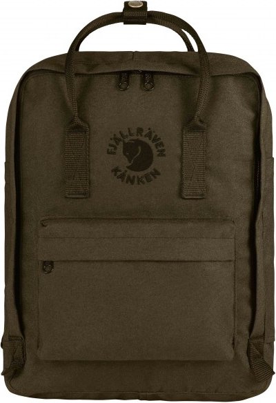 Fjällräven - Re-Kånken - Daypack braun