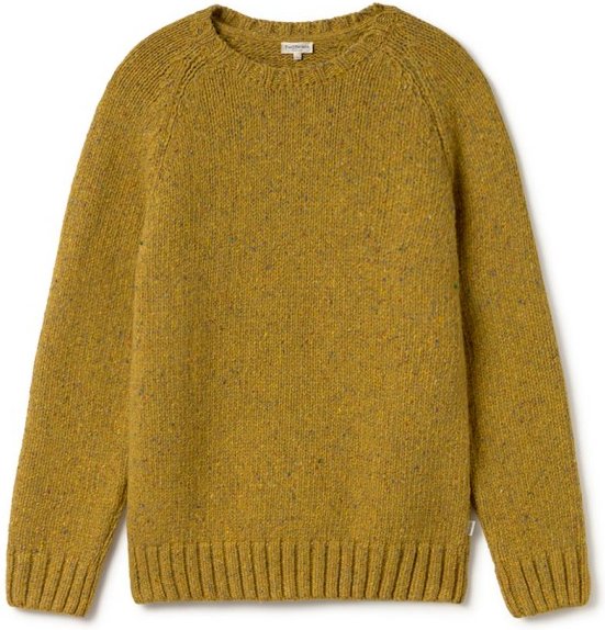 Thumbnail - TWOTHIRDS - Golden - Pullover Gr S oliv
