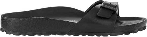 Birkenstock - Madrid EVA - Sandalen Gr 36 - Narrow schwarz