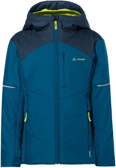 Vaude - Kid's Capacida Hybrid Jacket II - Kunstfaserjacke Gr 158/164 blau