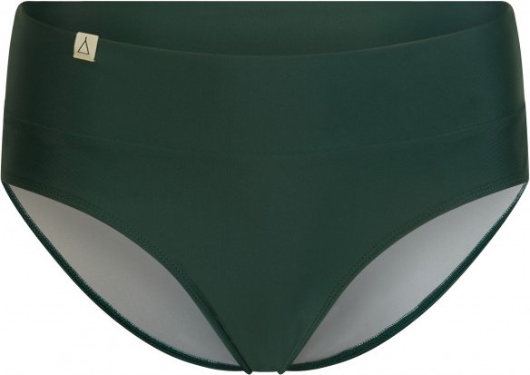 INASKA - Women's Bottom Flow - Bikini-Bottom Gr 3XL grün