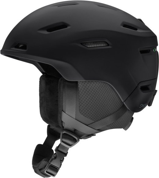 Thumbnail - Smith - Descend - Skihelm Gr 63-67 cm - XL schwarz/grau