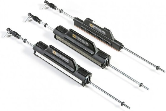 Work Sharp - Precision Adjust Upgrade Kit - Werkzeugset schwarz