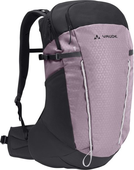 Vaude - Agile Air 26 - Wanderrucksack Gr 26 l rosa