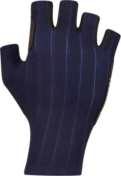 Castelli - Rosso Corsa Pro Glove - Handschuhe Gr XL blau