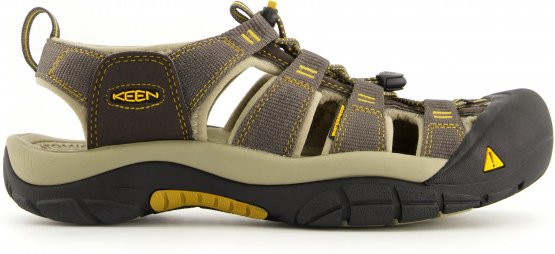Thumbnail - Keen - Men Newport H2 - Sandalen Gr 46 oliv