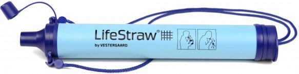 LifeStraw - LifeStraw Personal - Wasseraufbereitung Gr One Size blau