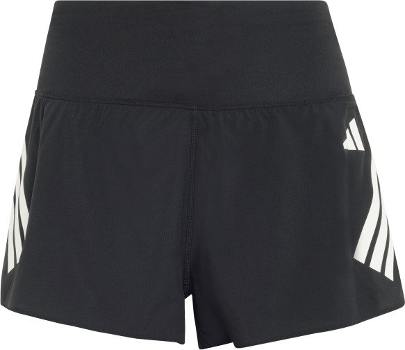 adidas - Women's Adi365 Formotion 2in1 - Laufshorts Gr S schwarz