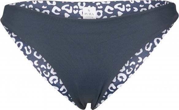 PURA clothing - Women's Yapla - Bikini-Bottom Gr XL blau