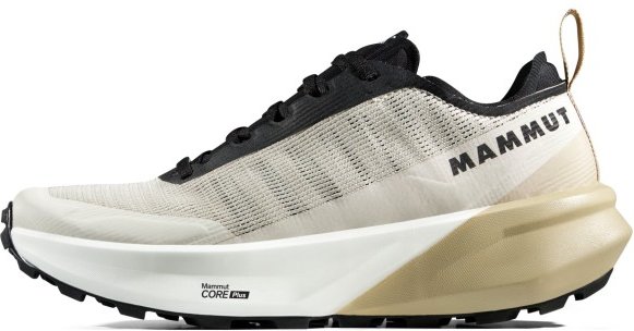 Mammut - Aenergy Trail All Mountain Low - Trailrunningschuhe Gr 47 1/3 grau