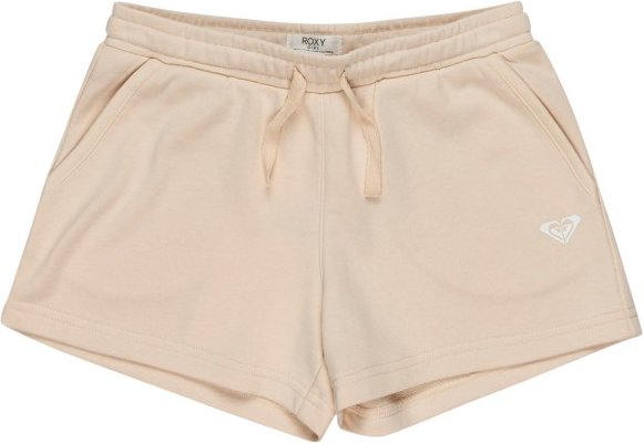 Roxy - Kid's Surf Feeling Terry Short - Shorts Gr 4 Years beige